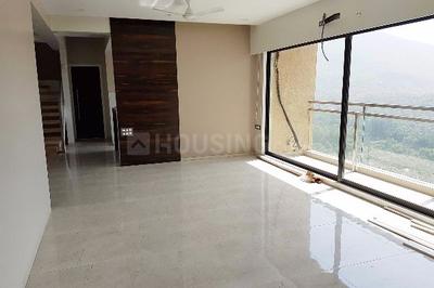 Gallery Cover Image of 1575 Sq.ft 3 BHK Apartment for buy in Thane West for 12600000