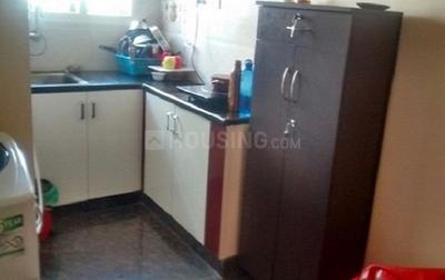 1 BHK Apartment