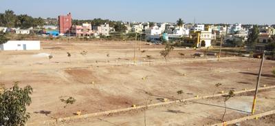 Residential Plot
