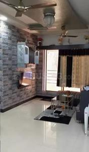 2 BHK अपार्टमेंट