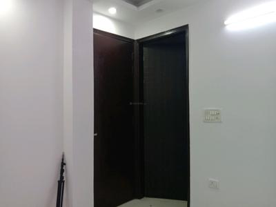 BHK 650 Sqft Independent Floor for sale at Govindpuri, South