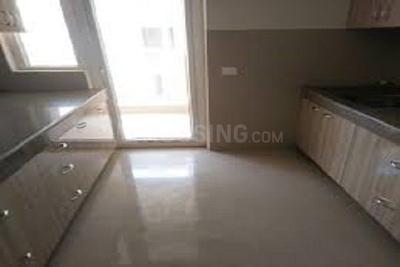 3 BHK Independent Floor