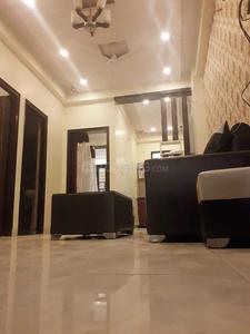 2 BHK Independent Floor