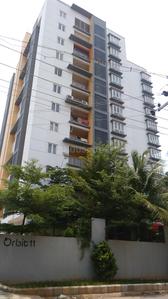 Gallery Cover Image of 2240 Sq.ft 3 BHK Apartment for buy in Gopalapuram for 13500000