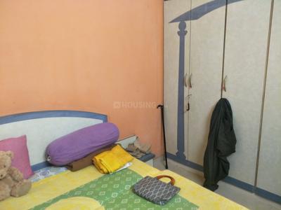 Gallery Cover Image of 570 Sq.ft 1 BHK Apartment for buy in Bandra West for 21500000