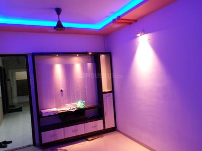 Gallery Cover Image of 679 Sq.ft 2 BHK Apartment for buy in Thane West for 9100000