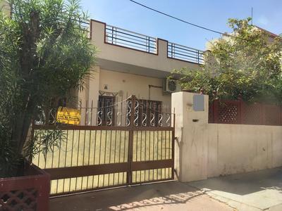 3 BHK Villa