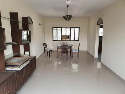 Gallery Cover Image of 2000 Sq.ft 3 BHK Apartment for buy in Vile Parle West for 47500001