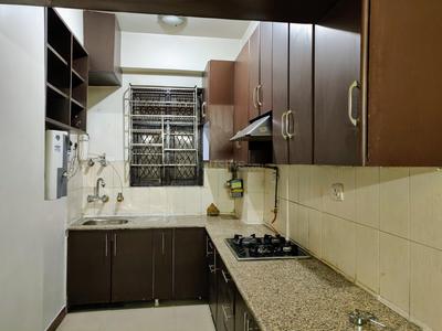 3 BHK Apartment