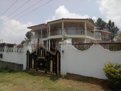Gallery Cover Image of 7000 Sq.ft 7 BHK Independent House for buy in Ketti Valley for 37500000