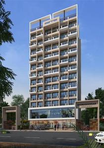 Gallery Cover Image of 1177 Sq.ft 2 BHK Apartment for buy in Taloje for 5709627