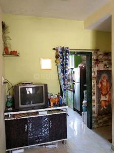 Gallery Cover Image of 750 Sq.ft 2 BHK Independent House for buy in Thane West for 7500000
