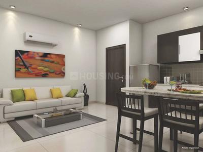 2 BHK Apartment
