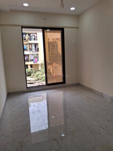 RK 410 Sqft Flat for sale at Panvel, Property ID 18493234