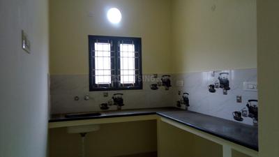 Gallery Cover Image of 593 Sq.ft 1 BHK Apartment for buy in Madipakkam for 3558000