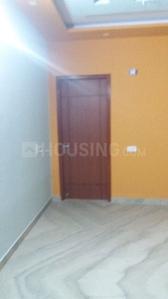 1 BHK Independent Floor