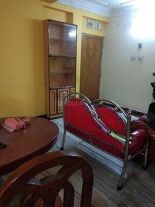 Gallery Cover Image of 1120 Sq.ft 3 BHK Apartment for buy in Barrackpore for 3600000