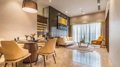 2 BHK Apartment