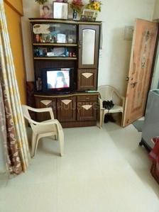 1 BHK Apartment