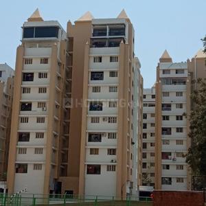3 BHK Apartment