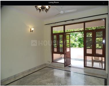 3 BHK Apartment
