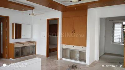 Gallery Cover Image of 858 Sq.ft 2 BHK Villa for buy in Jakkur for 5700000