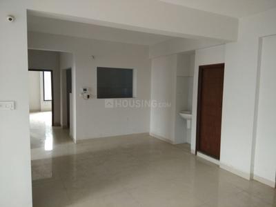 3 BHK Apartment