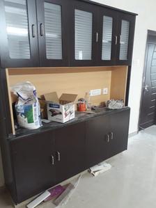 Gallery Cover Image of 1000 Sq.ft 2 BHK Apartment for buy in PNT Colony for 3250000