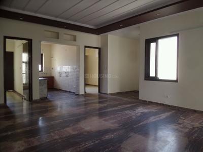 4 BHK Independent Floor