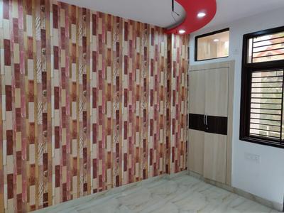 Gallery Cover Image of 950 Sq.ft 2 BHK Independent Floor for buy in Sector 17 Dwarka for 9300000