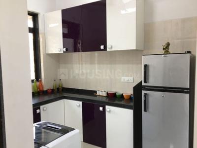 1 BHK Apartment