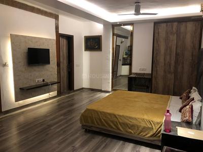 Gallery Cover Image of 500 Sq.ft 1 RK Apartment for rent in Hauz Khas for 27000