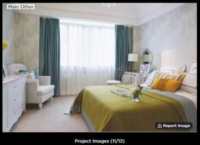 1 BHK Apartment
