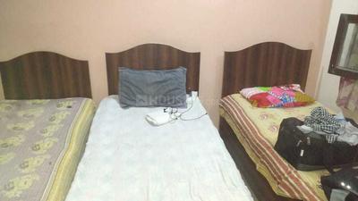 Bedroom Image of Royal PG in Civil Lines