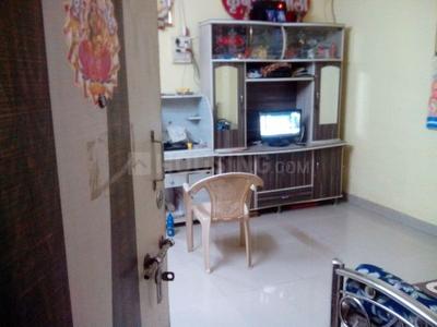 1 BHK Independent House