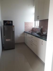 3 BHK Apartment