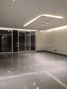 4 BHK Independent Floor
