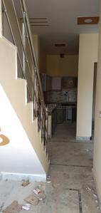 1 BHK Independent House