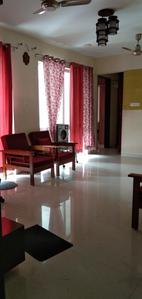 Gallery Cover Image of 1000 Sq.ft 2 BHK Apartment for buy in Dhanori for 6500000