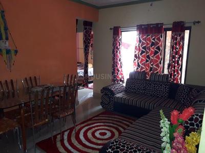 Gallery Cover Image of 850 Sq.ft 2 BHK Apartment for buy in Boisar for 2300000