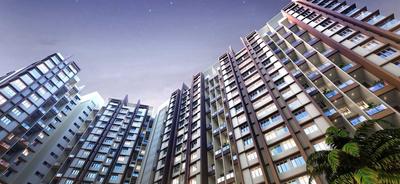 2 BHK Apartment