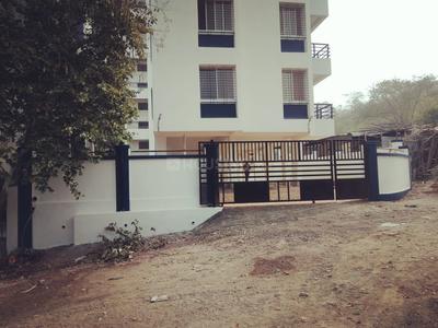 Gallery Cover Image of 849 Sq.ft 2 BHK Independent Floor for rent in Wagholi for 8000