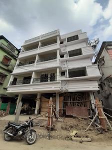 Gallery Cover Image of 810 Sq.ft 2 BHK Apartment for buy in Netaji Nagar for 4050000