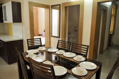 Gallery Cover Image of 2380 Sq.ft 4 BHK Independent Floor for buy in Raj Nagar Extension for 8425000
