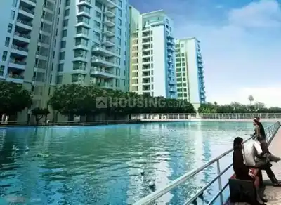 4 BHK Apartment