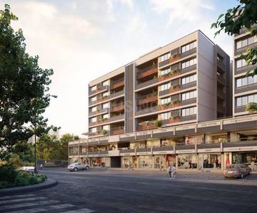 4 BHK Independent Builder Floor