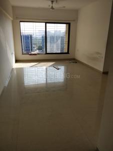 Gallery Cover Image of 807 Sq.ft 1 BHK Apartment for buy in Alliance White Lily, Wakad for 3811000