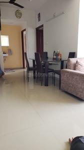 Gallery Cover Image of 1080 Sq.ft 2 BHK Apartment for buy in Krishna Krishna Heights, Jagatpur for 5600000