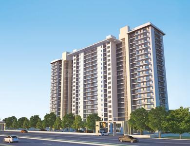 Gallery Cover Image of 1450 Sq.ft 2 BHK Apartment for buy in ILD Greens, Sector 37C for 6500000