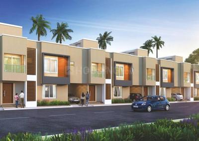 3 BHK Villa